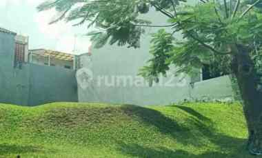 Tanah Dijual di Citragran Cibubur