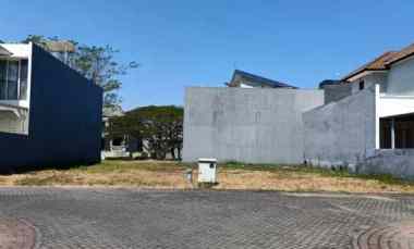 Kavling Citraland Utama 8 jutaan Per meter, Turun Harga Soro