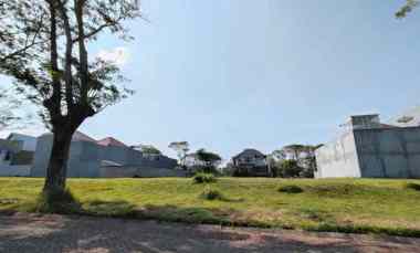 Dijual Tanah Kavling Siap Bangun di Citraland, One Gate System