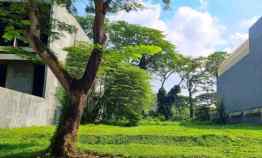 Kavling Siap Bangun Golf View Citraland dekat Pakuwon, Graha Famili