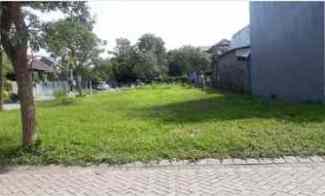 Paling Murah Kavling 5 jt-an Cluster Bukit Palma, Citraland