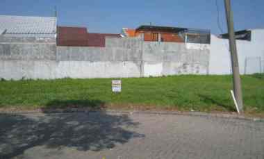 Dijual Cepat Tanah Luas 244m di CitraLand Bukit Palma Surabaya