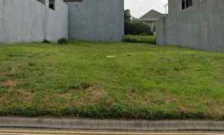 Kavling Main Road Bukit Telaga Golf Samping Superindo Citraland