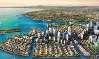 Tanah Dijual di Citraland CPI Losari Makassar