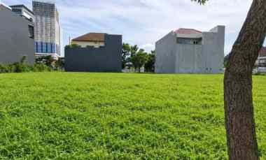 Kavling Citraland Esplanade Park Strategis Depan Universitas Ciputra