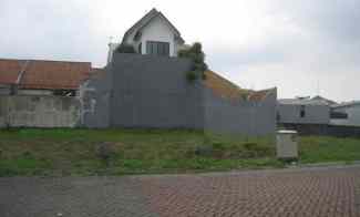 Jual Tanah Kavling Jarang Ada, Siap Bangun di Citraland Surabaya