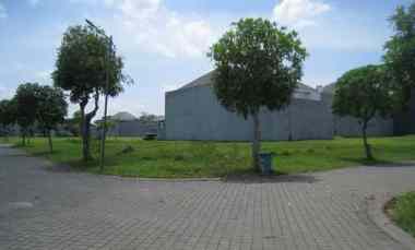 Tanah Dijual di Citraland, Surabaya