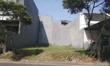 dijual tanah citraland taman puspa raya
