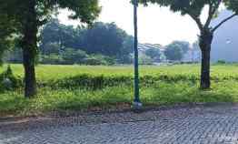 Tanah Siap Bangun di Surabaya Barat Strategis dari Gwalk, Pakuwon Mall