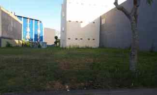 Kavling Citraland Waterfront Selangkah ke Univ Ciputra,Surabaya Barat