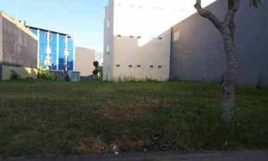 SIAP Bangun Kavling untuk Kost di Citraland Waterfront, Surabaya Barat