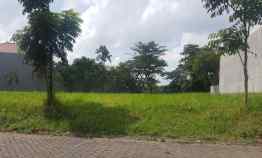 Kavling Under 10 jt dekat Gate Cluster Woodland, Citraland