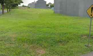 Tanah Siap Bangun Surabaya Barat dekat Pasar Citraland, Rs Ciputra