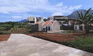 Tanah Kavling Bebas Banjir di Cilengkrang Ujungberung Bandung