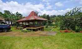 Hitung Tanah Villa,Tanah dan Kolam Area Pasir Jambu Ciwidey Bandung