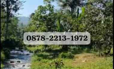 Tanah Dijual di CIWIDEY BANDUNG