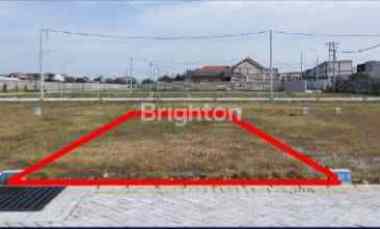 Tanah Kavling Murah di Surabaya Timur dekat OERR, Rungkut, Pandugo