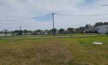 Murah Kavling Clover Ville Residence dekat OERR, UPN Rungkut, MERR
