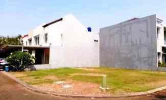 Tanah Dijual di Cluster Alamanda JGC Jakarta Garden City Cakung