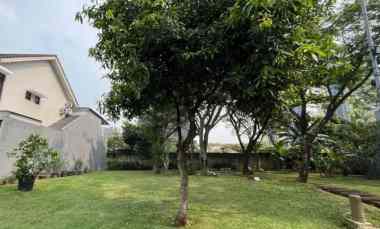 Jual Tanah Kavling dalam Perumahan di Cluster Allevare, ForestaBSDCity