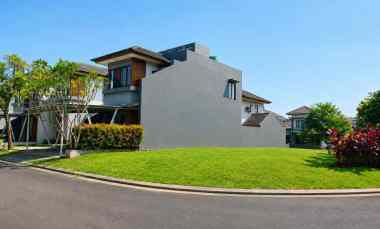 Tanah Dijual di Cluster Amarilla The Avani BSD City
