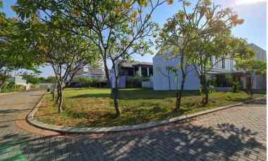 Kavling Cluster Palm Spring 12x36 432meter JGC Jakarta Garden City