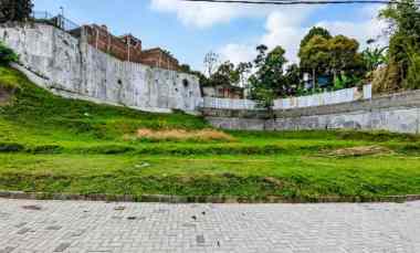 Dijual Kavling Murah Cluster Pondok Hijau Gegerkalong Bandung Utara