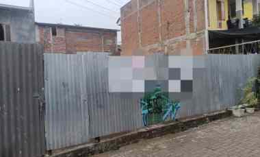 Termurah Tanah Siap Bangun Cluster Sembrani Townhouse Arcamanik Endah