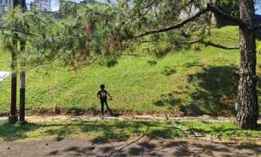 Tanah Murah Cluster Setiabudhi Terrace Cipaku Indah Bandung dekat Upi