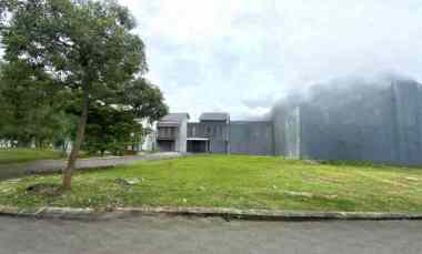 dijual tanah cluster shinano jgc