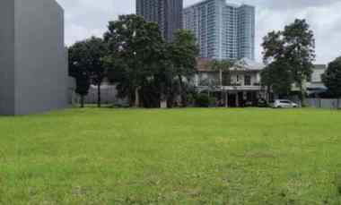 dijual tanah cluster sutera olivia