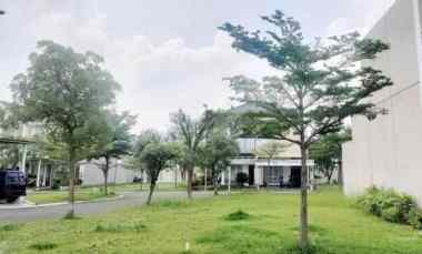Tanah Dijual di Cluster Thames JGC