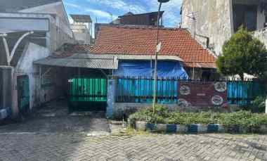 Tanah Dijual di Rungkut Mejoyo