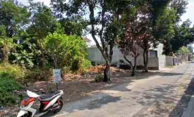 Tanah Dijual di condong catur rajawali