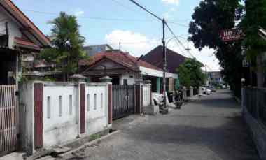 Tanah Termurah di Pandega, Kawasan Kos Eksklusif 6 menit dari Ugm