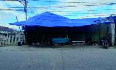 Tanah View Kota Bandung Cocok untuk Villa Cafe Resto di Cukang Kawung