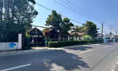 Tanah Dijual di daeng moch ardiwinata cihanjuang cibabat cimahi utara