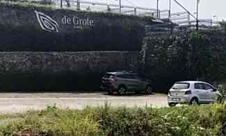 Dijual Tanah Daerah Ciburial Dago Bandung Utara