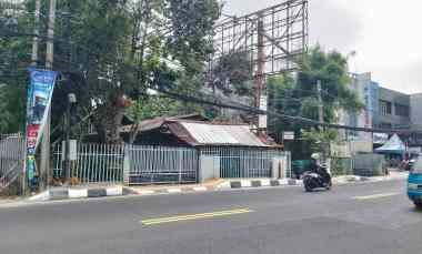 Tanah Dijual di JL RAYA TAJUR Bogor