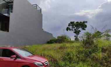 Dijual Tanah View Mantap Asri Nyaman Strategis di Bandung