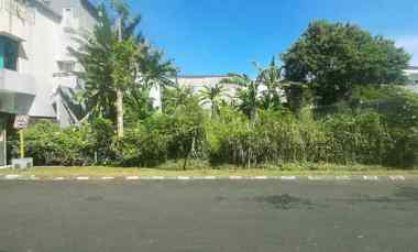 Tanah Dijual di Dago Asri Residence