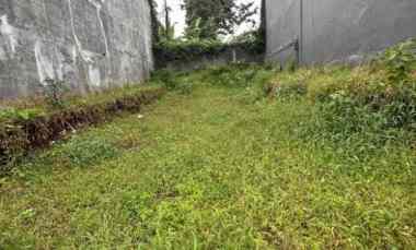 Dijual Tanah Komersil Area Dago Bandung Utara, 5 Menitan ke ITB