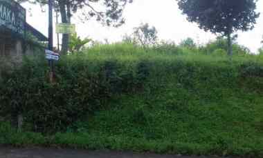 Dijual Murah Tanah Cocok Dibangun Villa di Dago Giri Bandung