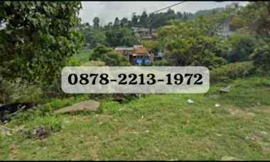 Tanah Dijual di DAGO GIRI BANDUNG