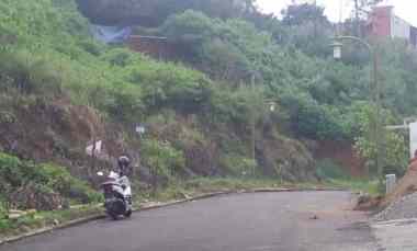 Terumurah Tanah Bagus Dago Resort Pakar Mawar Hotel Intercontinental