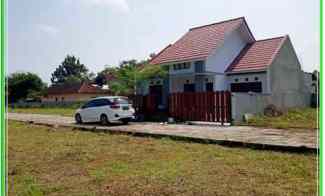Dijual Tanah dalam Cluster, Barat Pemda Sleman