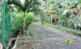 Dijual Tanah dalam Cluster di Rawamangun