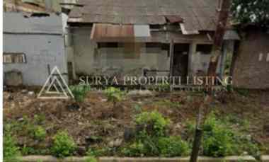 Tanah Dijual di Jalan sidodame