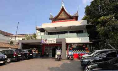 Komersial Dijual di Cikini