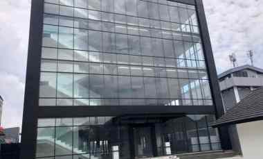 Dijual Tanah dan Gedung Rawa Belong Jakarta Barat